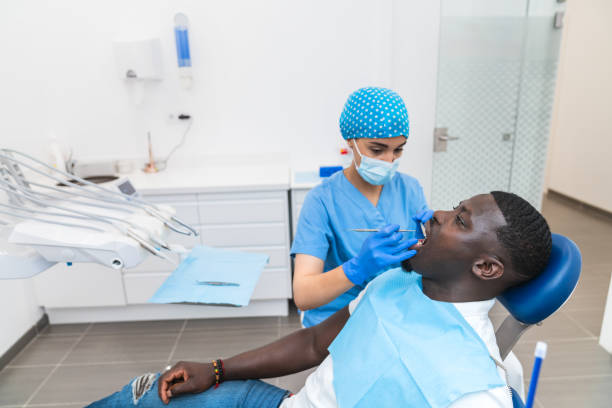 Best Emergency Care for Gum Disease in New Roads, LA